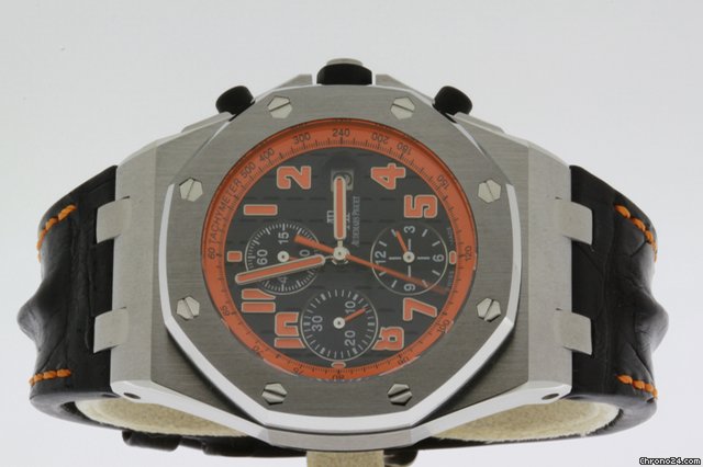 Audemars Piguet 26170ST.00.D101CR.01