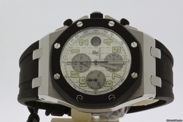 Audemars Piguet 25940SK.00.D002CA.01.A
