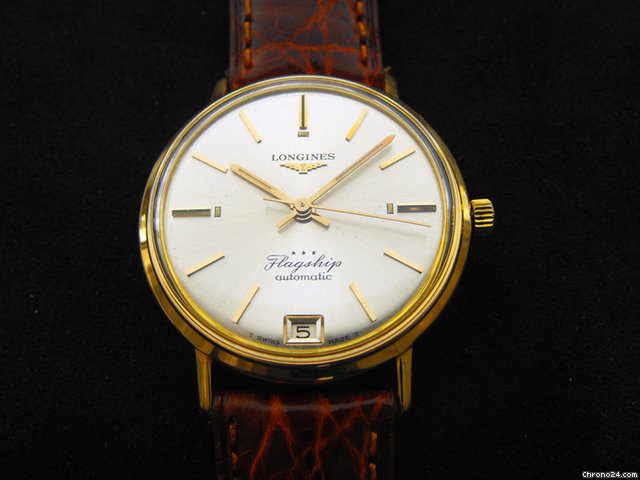Longines 8049