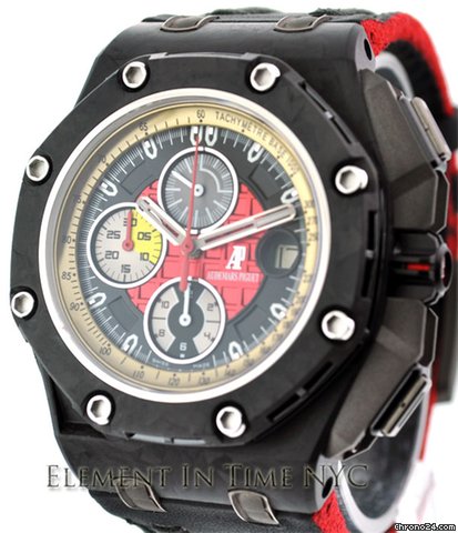 Audemars Piguet 26290io.oo.a001ve.01