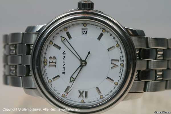 Blancpain Blancpain 5592