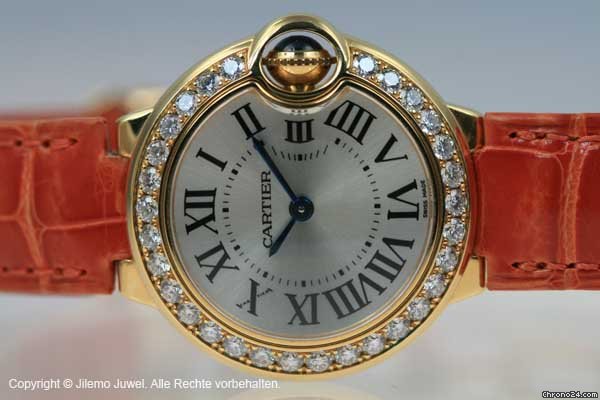 Cartier Cartier 13571