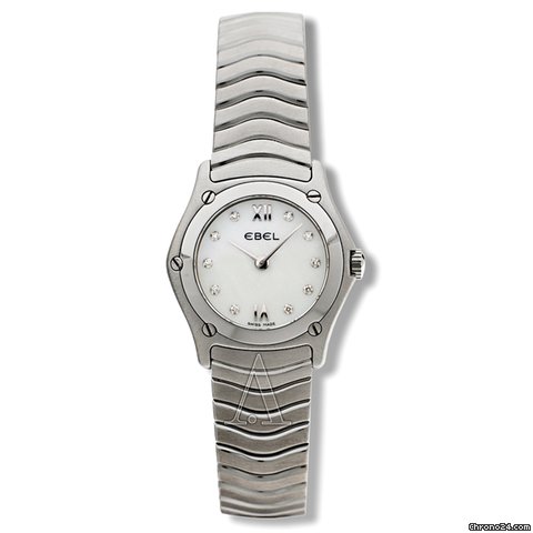 Ebel 9157F11-9725