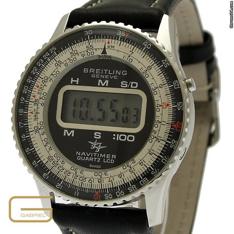 Breitling Breitling 30265