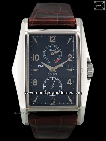 Patek Philippe Patek Philippe 4808
