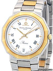 Baume & Mercier Baume & Mercier 46889