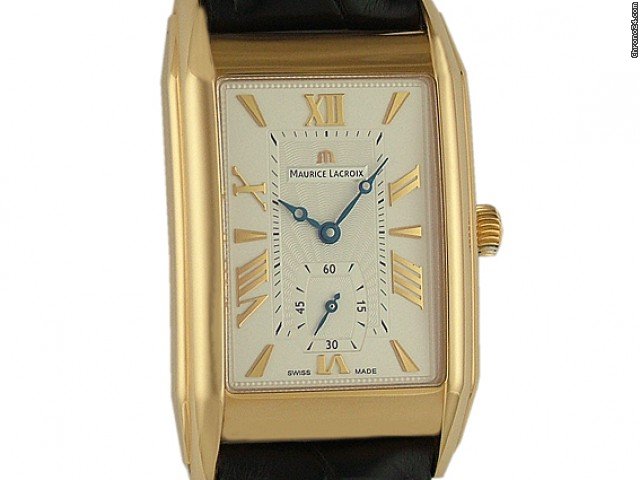 Maurice Lacroix MP 7009-PG101-110