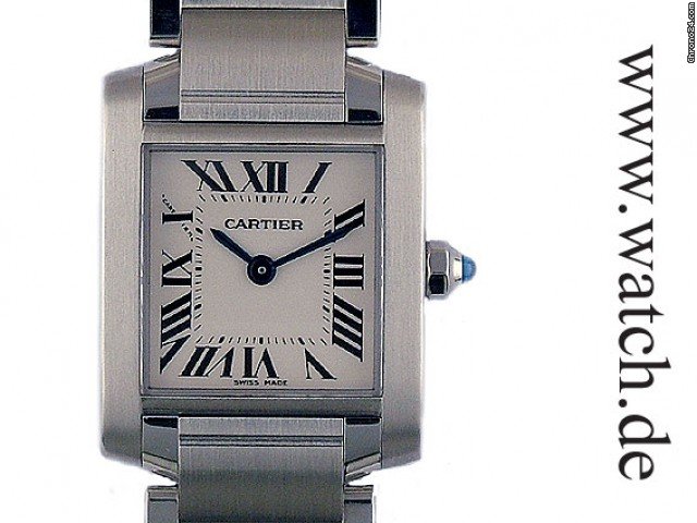 Cartier W51008Q3