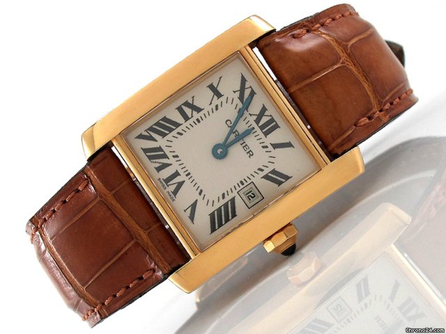 Cartier Cartier 20635