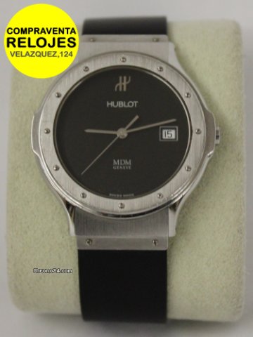 Hublot Hublot 48345