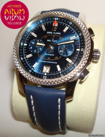 Breitling P26362