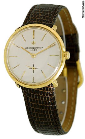 Vacheron Constantin Vacheron Constantin 10240