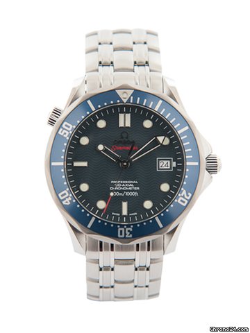 Omega 2220.80.00