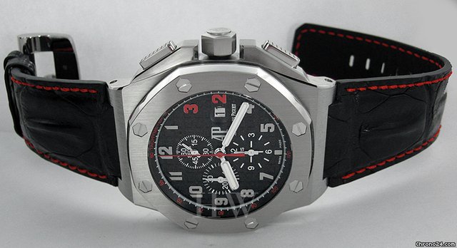 Audemars Piguet 26132ST.OO.A101CR.01