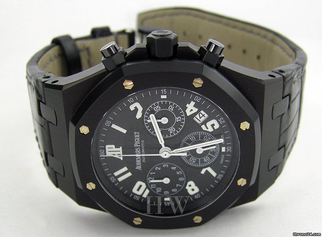 Audemars Piguet 26014SN.OO.D002CR.01