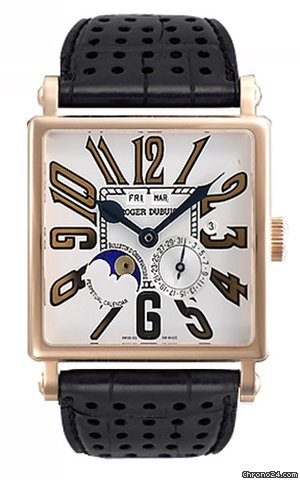 Roger Dubuis G40 5739 5 3 62