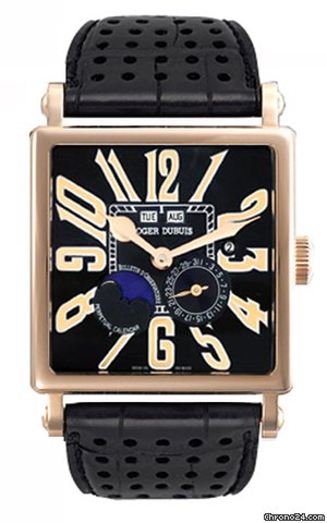 Roger Dubuis G40 5739 5 9 62