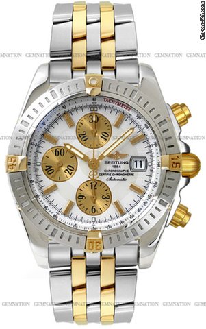 Breitling B1335611/G570TT