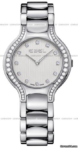 Ebel 9256N28/691050