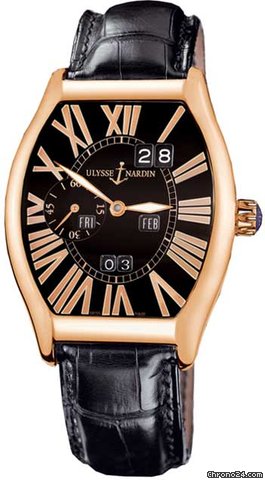 Ulysse Nardin 336-48/42