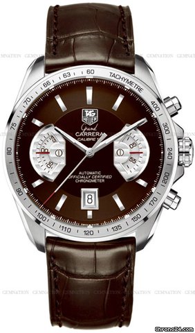 TAG Heuer CAV511E.FC6231