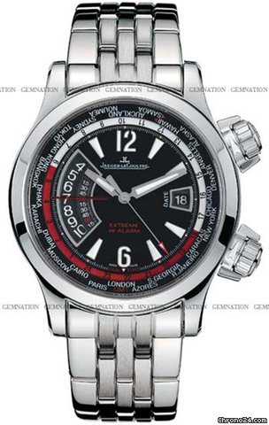 Jaeger LeCoultre 177.81.70