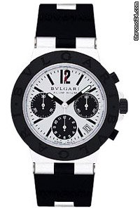 Bulgari AC38TAVD/SLN