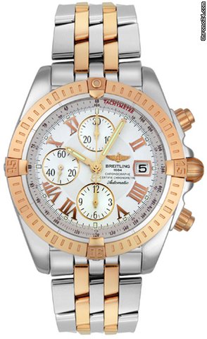 Breitling C1335611/A619-357C