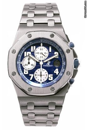 Audemars Piguet 25721ST.0.1000ST.09