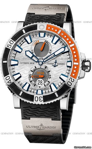 Ulysse Nardin 263903/91