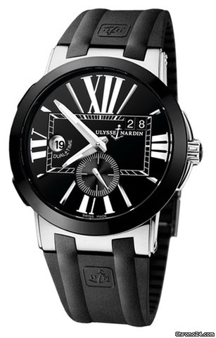 Ulysse Nardin 243-00-3/42