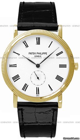 Patek Philippe 5119J
