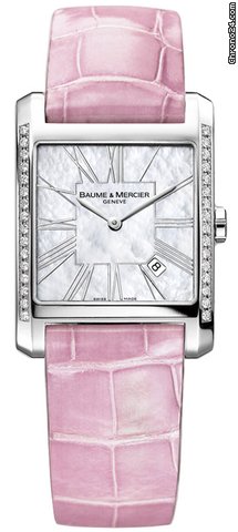 Baume & Mercier A8743