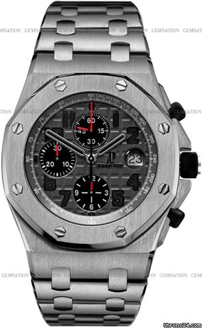 Audemars Piguet 26170TI.OO.1000TI.01