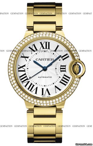 Cartier WE9004Z3