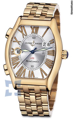 Ulysse Nardin 226-11-8/41