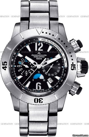 Jaeger LeCoultre 186T170