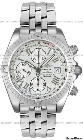 Breitling A1335611/A653SS