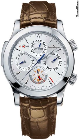 Jaeger LeCoultre 163842