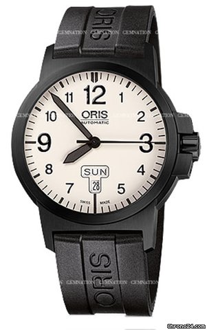 Oris 73576414766RS