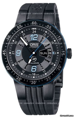 Oris 73576344765RS