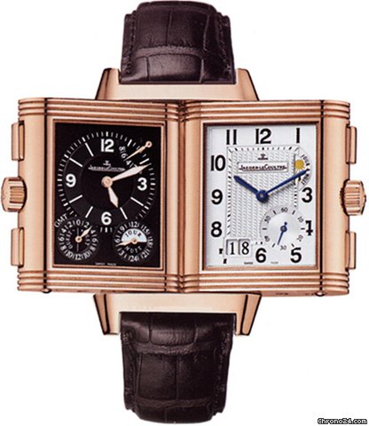 Jaeger LeCoultre 3022420