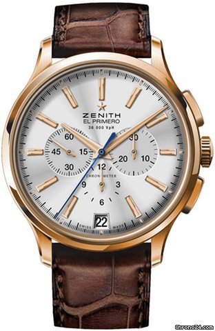 Zenith 182110400.01C