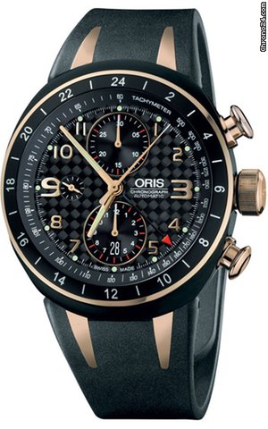 Oris 677 7590 7764RS