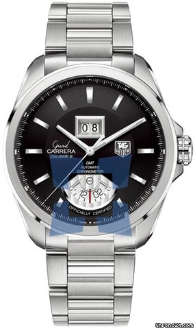 TAG Heuer WAV5111.BA0901
