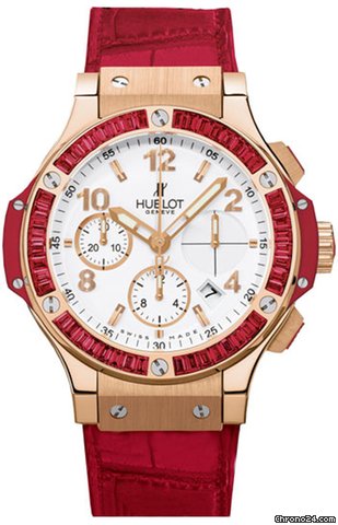 Hublot 341.PR.2010.LR.1913