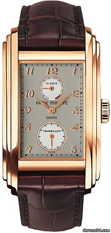 Patek Philippe 5101R