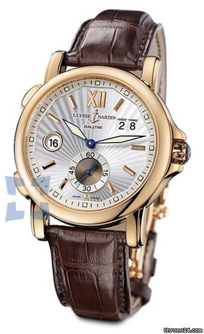 Ulysse Nardin 246-55/31