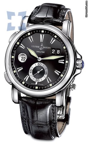 Ulysse Nardin 243-55/92