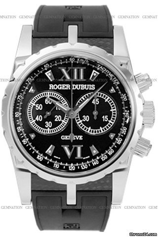 Roger Dubuis SYM43 78 9 9R.53